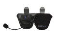 SENA SPH10H-FM Half Helmet Intercom System