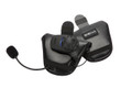 SENA SPH10H-FM Half Helmet Intercom System