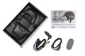 SENA SPH10H-FM Half Helmet Intercom System