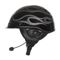 SENA SPH10H-FM Half Helmet Intercom System