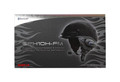 SENA SPH10H-FM Half Helmet Intercom System