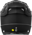 GMAX MX-96 Solid Helmets - Matte Black