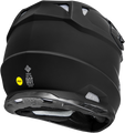 GMAX MX-96 Solid Helmets - Matte Black
