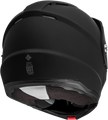 GMAX MD-74 Solid Helmets - Gloss Black