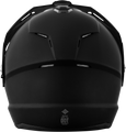 GMAX MD-74 Solid Helmets - Matte Black