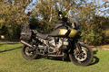 NELSON-RIGG Trails End Adventure Saddlebags