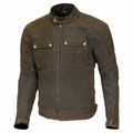 MERLIN Shenstone II D3O Cotec Air Jacket - Olive