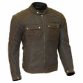 MERLIN Shenstone II D3O Cotec Air Jacket - Olive