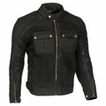 MERLIN Shenstone II D3O Cotec Air Jacket - Black