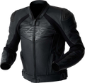 RST Tractech Evo D3O Leather Jackets