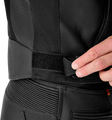 RST S1 Air D3O Mesh Leather Jacket