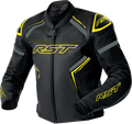 RST S1 Air D3O Leather Jacket