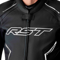 RST S1 Air D3O Leather Jacket
