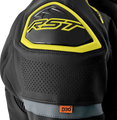 RST S1 Air D3O Leather Jacket