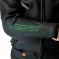 RST S1 Air D3O Leather Jacket