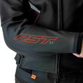 RST S1 Air D3O Leather Jacket