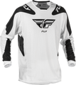 FLY RACING Kinetic Mesh Sym Jersey