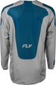 FLY RACING Kinetic Mesh Sym Jersey