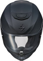 SCORPION EXO EXO-R330 Full-Face Helmet - Solid