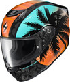 SCORPION EXO EXO-R330 Tubbs Full-Face Helmet