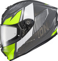 SCORPION EXO EXO-R330 Hawker Full-Face Helmet