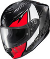 SCORPION EXO EXO-R330 Hawker Full-Face Helmet