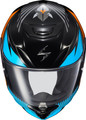 SCORPION EXO EXO-R330 Hawker Full-Face Helmet
