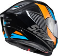 SCORPION EXO EXO-R330 Hawker Full-Face Helmet