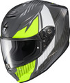 SCORPION EXO EXO-R330 Hawker Full-Face Helmet