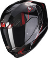 SCORPION EXO EXO-R330 Bendr Full-Face Helmet