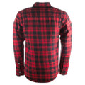 HIGHWAY 21 Marksman Flannel