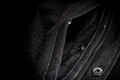 HIGHWAY 21 Iron Sights Club Collar Denim Vest