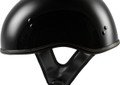 HIGHWAY 21 .357 Half Helmet