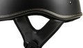 HIGHWAY 21 .357 Half Helmet
