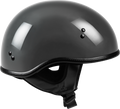 HIGHWAY 21 .357 Half Helmet