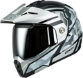 GMAX MD-74 Striker Modular Helmet