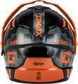 GMAX MD-74 Striker Modular Helmet