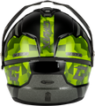 GMAX MD-74 Striker Modular Helmet