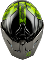 GMAX MD-74 Striker Modular Helmet