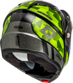 GMAX MD-74 Striker Modular Helmet