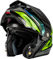 GMAX MD-74 Striker Modular Helmet
