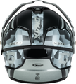 GMAX MD-74 Striker Modular Helmet