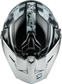 GMAX MD-74 Striker Modular Helmet