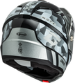 GMAX MD-74 Striker Modular Helmet
