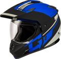 GMAX GM-11 Decima Helmet