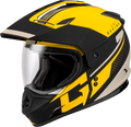 GMAX GM-11 Decima Helmet