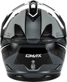GMAX GM-11 Decima Helmet