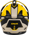 GMAX GM-11 Decima Helmet