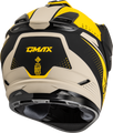 GMAX GM-11 Decima Helmet