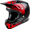 FLY RACING Formula CC Tektonic Helmet
